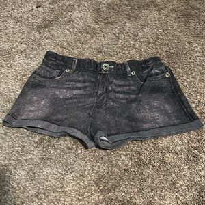 NoBo medium cotton shorts